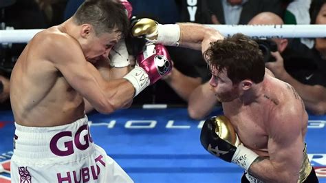 who won canelo vs ggg 2|Canelo Alvarez vs. Gennady Golovkin 2 Results Live Coverage .